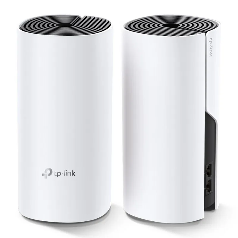 TP-Link Deco M4(2-Pack) AP AC1200 WiFi Mesh 2xGbE - Imagem de Detalhe 9
