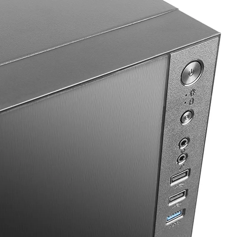 TACENS ANIMA M-Atx ACX500 + Fonte de Alimentação 500W USB 3.0 Preto - Imagem de Detalhe 10