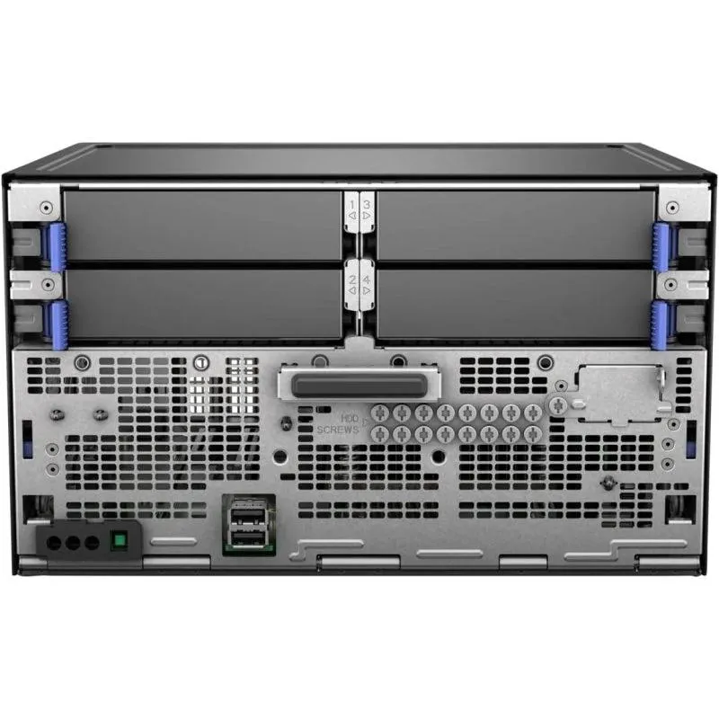 HPE ProLiant MicroServer G11 G7400/16GB/1TB - Imagem de Detalhe 2
