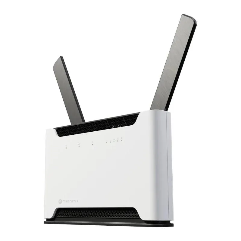 Mikrotik Chateau 5G R17 ax Router 4xG 1x2.5G mSIM - Imagem de Detalhe 1