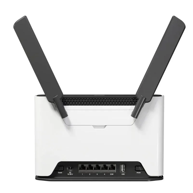 Mikrotik Chateau 5G R17 ax Router 4xG 1x2.5G mSIM - Imagem de Detalhe 2