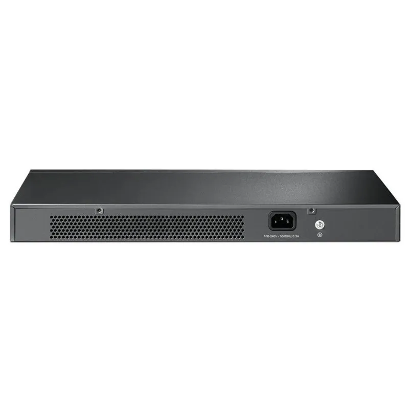 TP-LINK TL-SG1016 Switch 16xGB - Imagem de Detalhe 10
