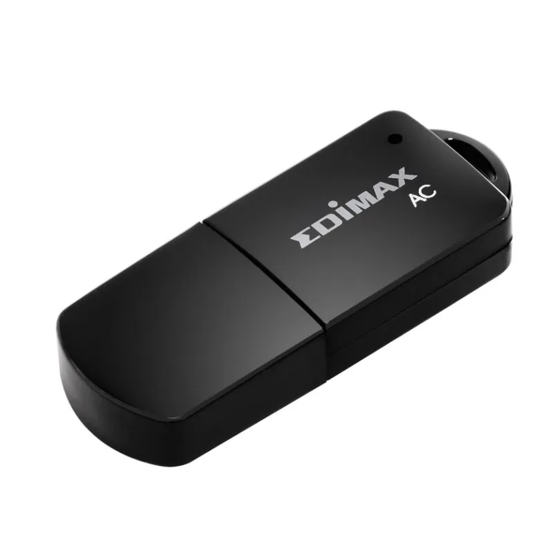 Edimax EW-7811UTC Adaptador de Rede WiFi AC600 USB - Imagem de Detalhe 13