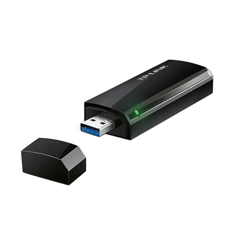TP-LINK Archer T4U Placa de Rede WiFi AC1300 USB - Imagem de Detalhe 13