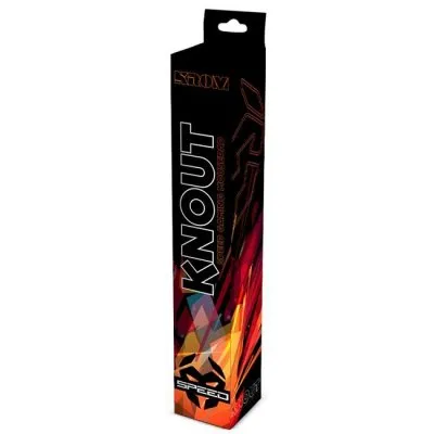 Krom Almofada Gaming Knout Speed - Imagem de Detalhe 15