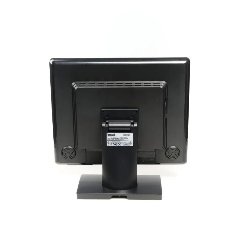 iggual Monitor táctil resistivo 19" USB VGA HDMI - Imagem de Detalhe 13