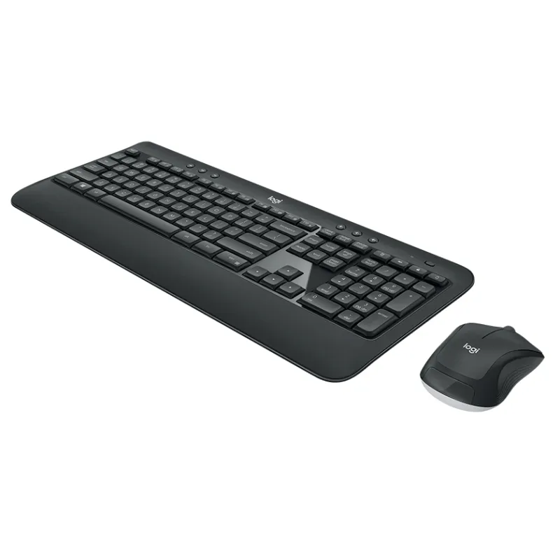 Logitech MK540 Teclado+Rato Sem Fios - Imagem de Detalhe 14