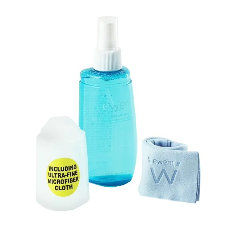EWENT EW5671 SPRAY DE LIMPEZA DE 200ml + pano - Imagem de Detalhe 5