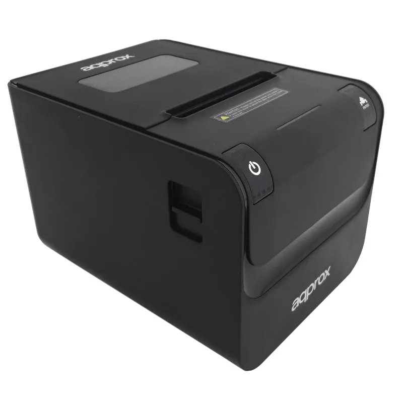 approx! Impressora Tiquets appPOS80MUSE USB/Ethernet - Imagem de Detalhe 13