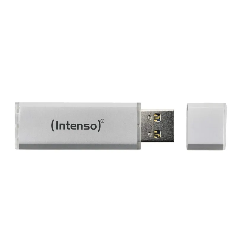Intenso 3531492 Pen Drive USB 3.0 Ultra 256GB - Imagem de Detalhe 9