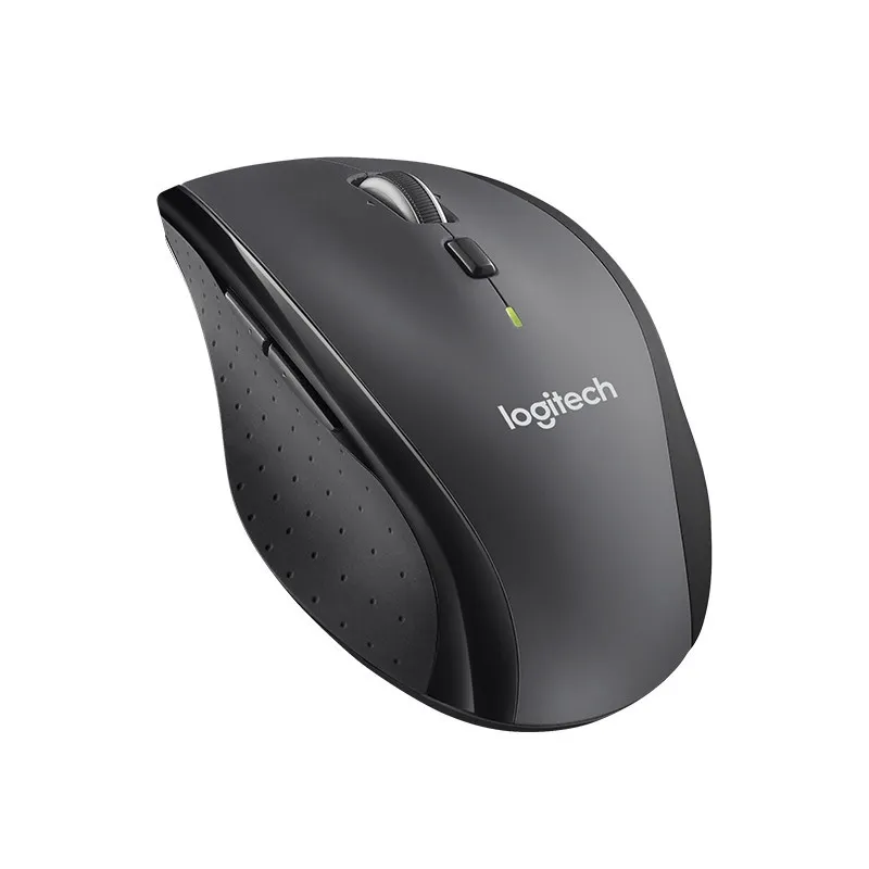 Logitech M705 Ratinho Sem Fios Cinza - Imagem de Detalhe 13