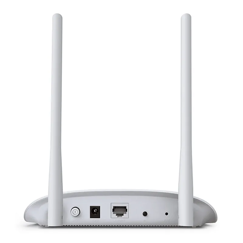 TP-LINK TL-WA801N Ponto de Acesso 2.4GHz N300 Wi-Fi - Imagem de Detalhe 14