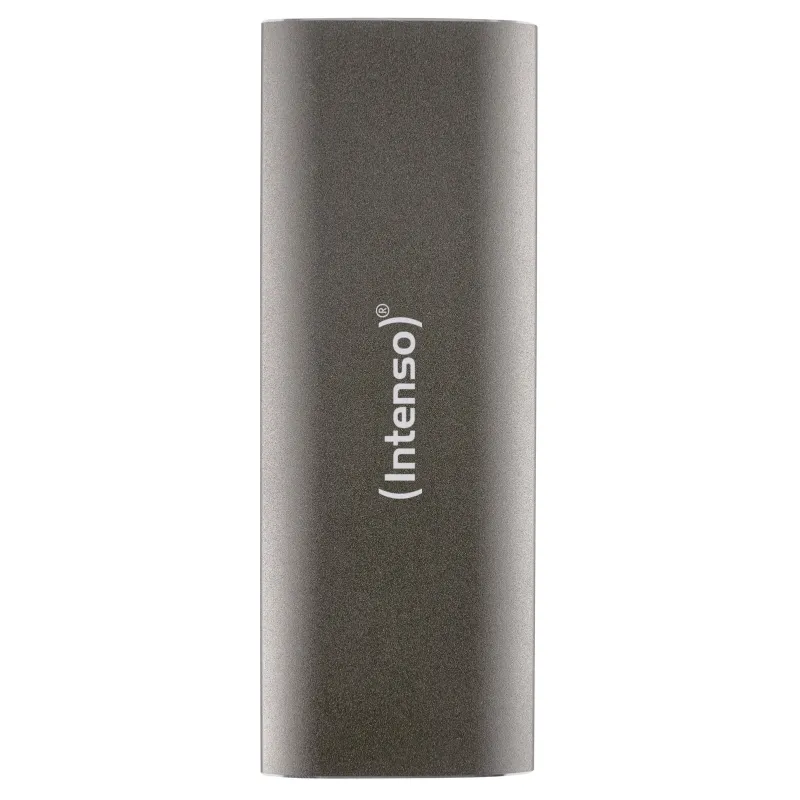 Intenso SSD Externo 250GB Profissional 1.8" USB3. - Imagem de Detalhe 9
