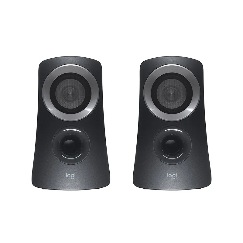 Logitech Altifalante 2.1 Z313 OMNIDIRECIONAL 25W - Imagem de Detalhe 9