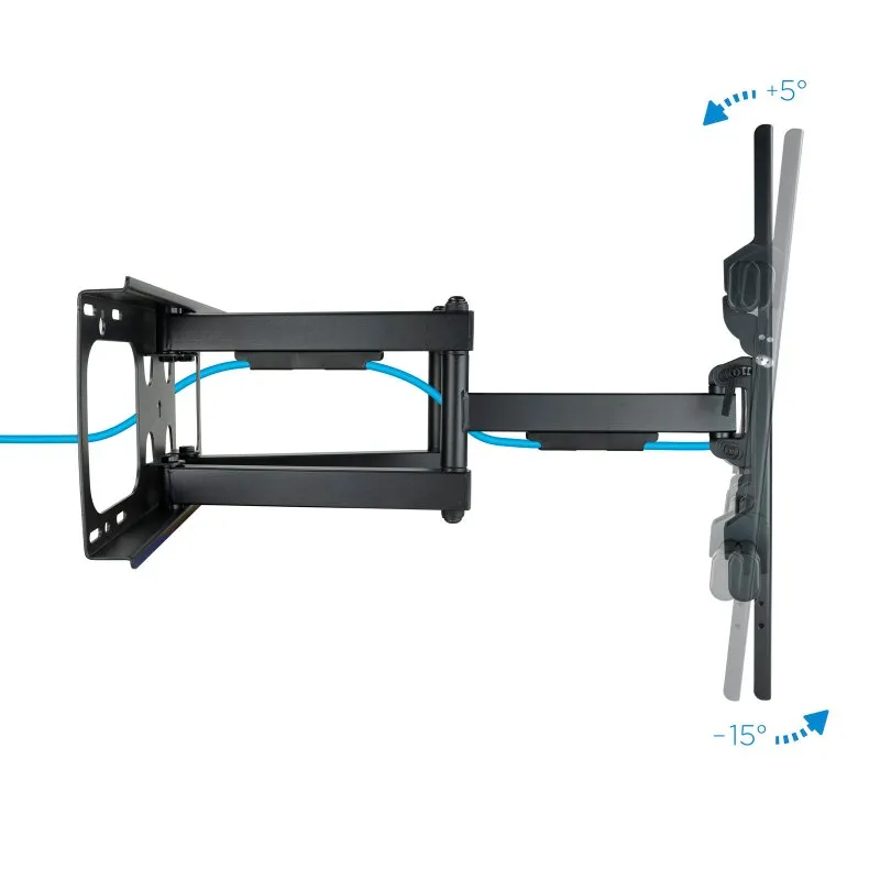 Tooq LP3790TN-B Suporte de parede para ecrãs 37"-90" - Imagem de Detalhe 11