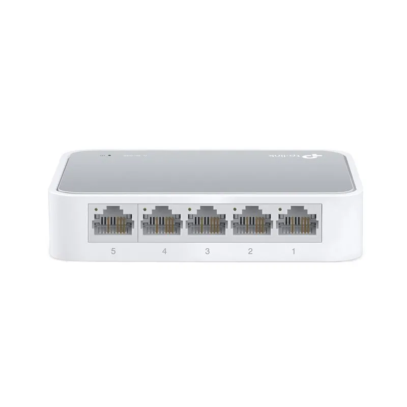TP-LINK TL-SF1005D Switch 5x10/100Mbps Mini - Imagem de Detalhe 17