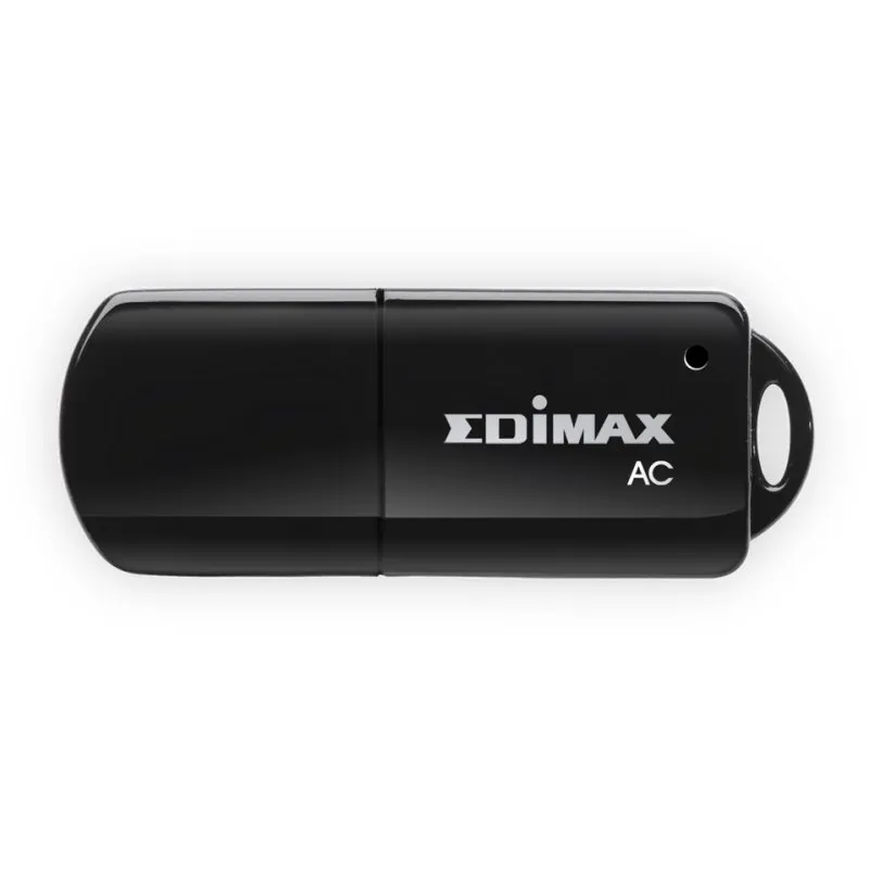 Edimax EW-7811UTC Adaptador de Rede WiFi AC600 USB - Imagem de Detalhe 17