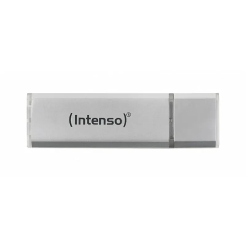 Intenso 3531491 Pen Drive USB 3.2 Ultra 128GB - Imagem de Detalhe 11
