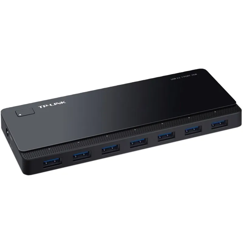 TP-LINK UH700 Hub 7 Portas USB 3.0 - Imagem de Detalhe 11