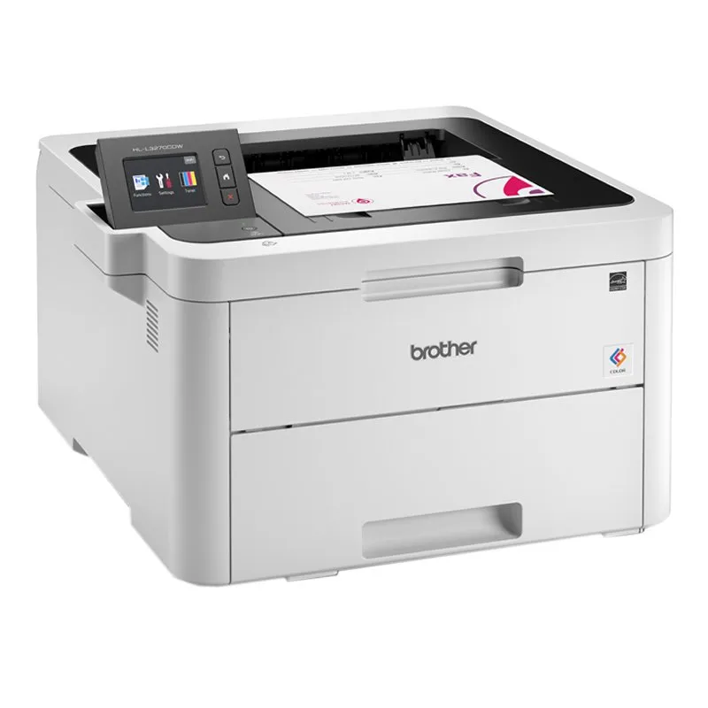 Brother Impressora Led Cor HL-3270CDW Wi-Fi - Imagem de Detalhe 12
