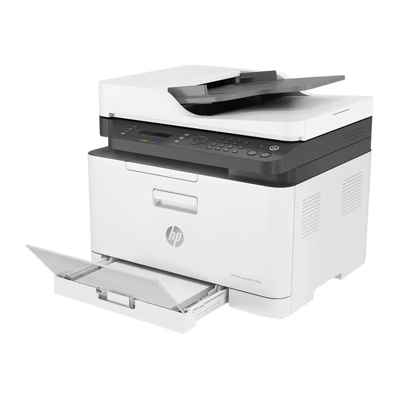 HP Multifunción Color Laser MFP 179fnw - Imagem de Detalhe 16