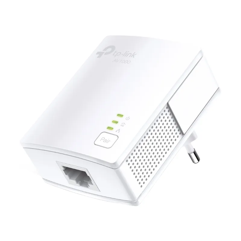 TP-LINK TL-PA7017 KIT Powerline AV1000 - Imagem de Detalhe 17