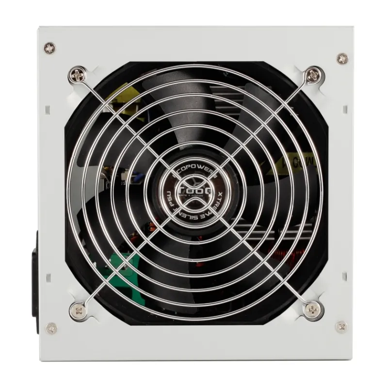 Tooq Fonte de Alimentação Bitensão TQEP-500S-INT 500W - Imagem de Detalhe 11