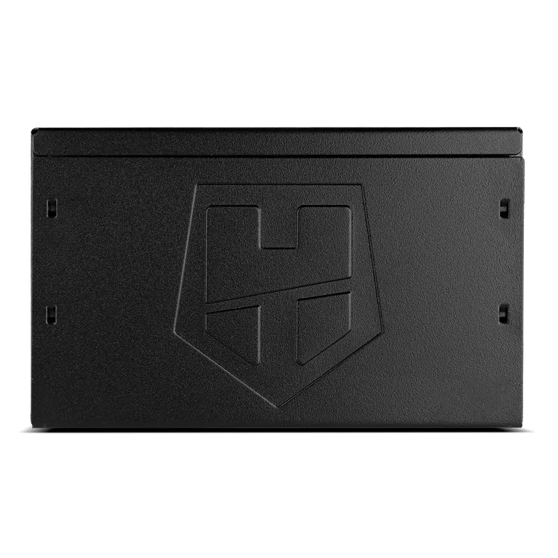 NOX Fonte de Alimentação HUMMER ALPHA 500W 80+ Bronze - Imagem de Detalhe 18