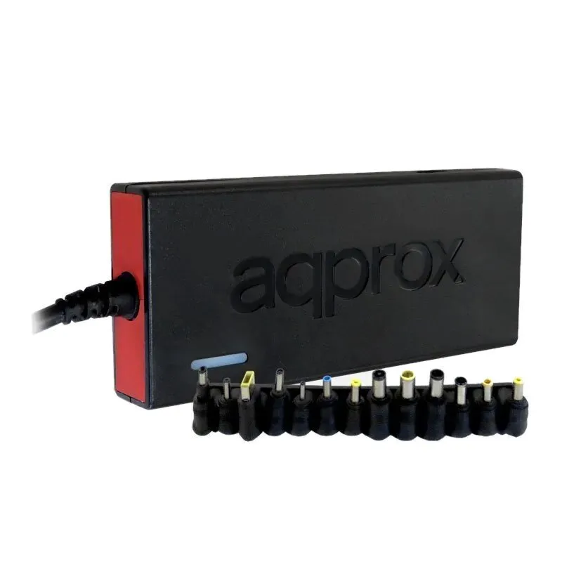 approx! Cargador Portátil 90W appUA90SLIM - Imagem de Detalhe 6