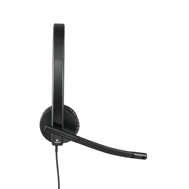 Logitech Auricular STEREO H570e USB - Imagem de Detalhe 21