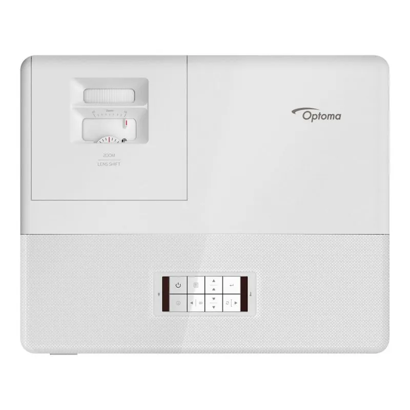 Optoma ZU506TE-W Projetor WUXGA 5500L HDMI - Imagem de Detalhe 20