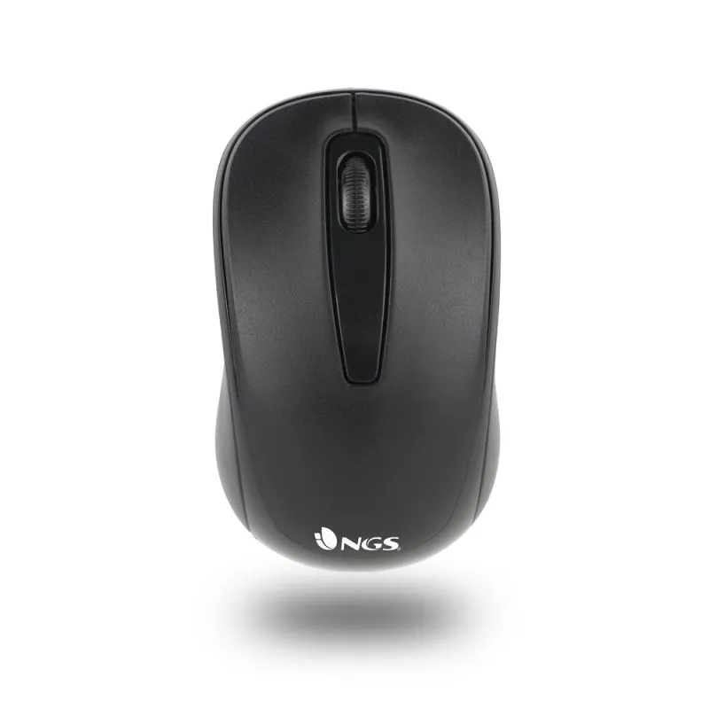 NGS EUPHORIAKIT TECL + RATÃO WIRELESS 2,4GHZ NEGRO - Imagem de Detalhe 13