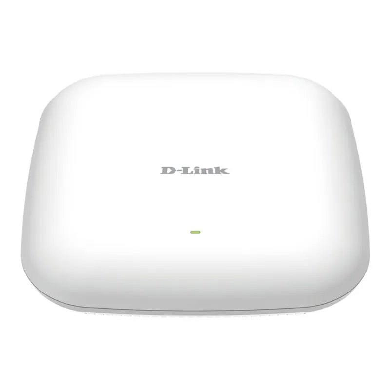 D-Link DAP-X2810 Ponto de Acesso PoE AX1800 Wi-Fi6 - Imagem de Detalhe 16