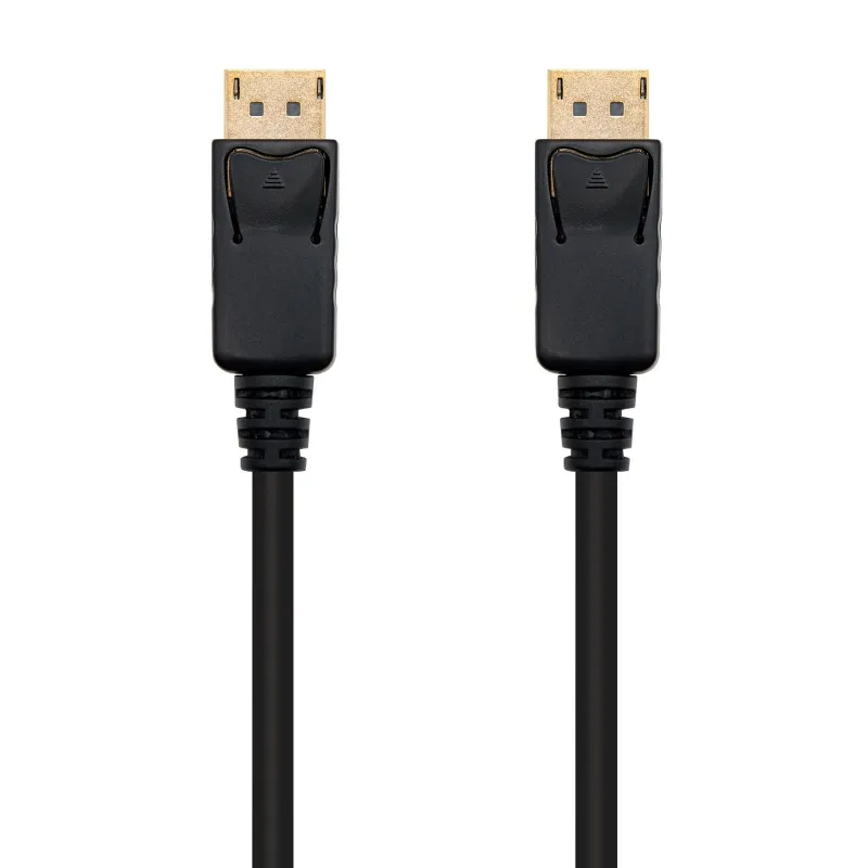 Nanocable Cabo DisplayPort DP/M-DP/M 1,5 M - Imagem de Detalhe 11