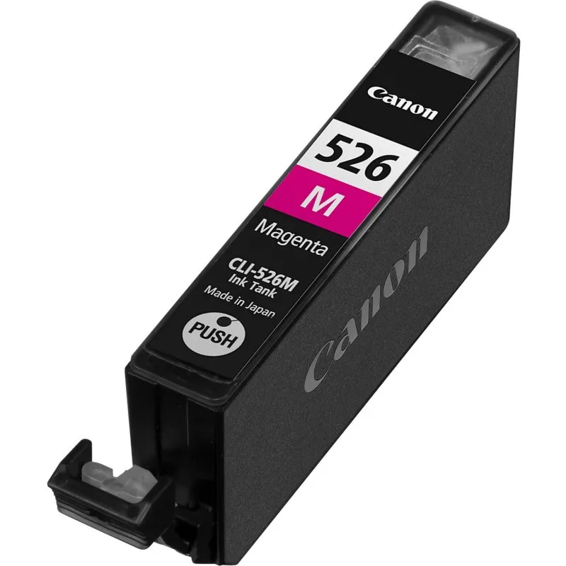 Canon Cartucho CLI-526M Magenta - Imagem de Detalhe 14