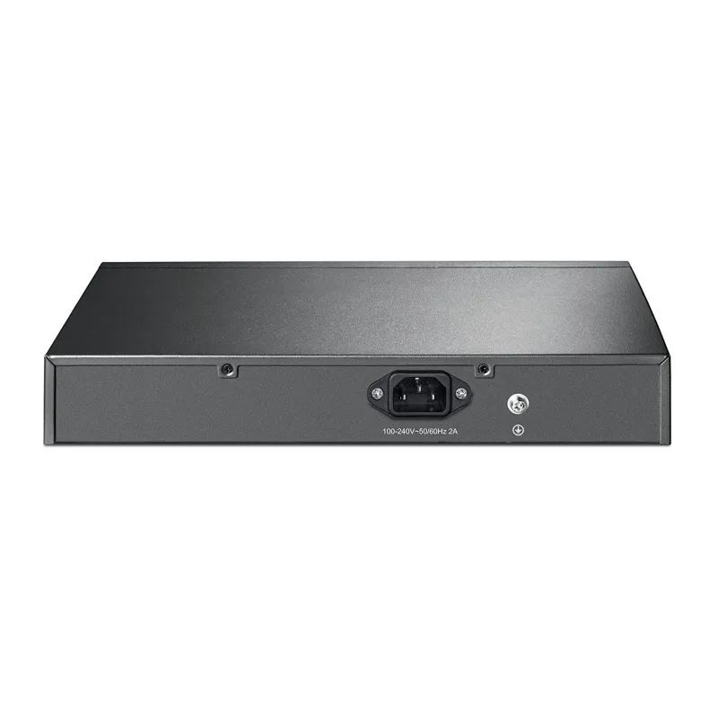 TP-LINK TL-SG1016PE Switch 16xGB PoE+ - Imagem de Detalhe 14