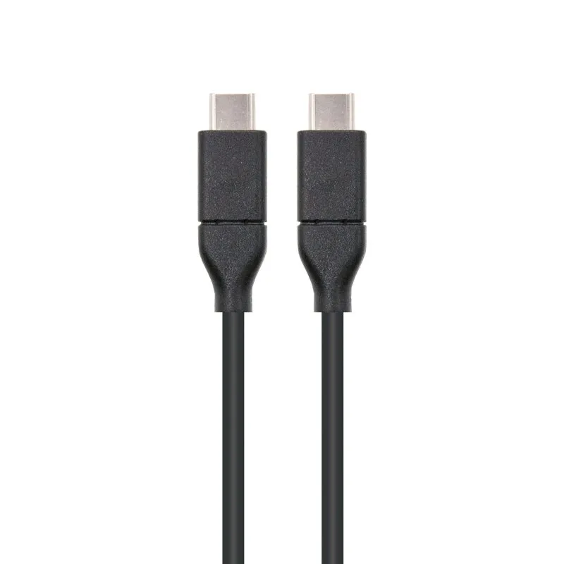 Nanocable Cabo USB 3.1 Gen2 10Gbps USB-C A USB-C - Imagem de Detalhe 13