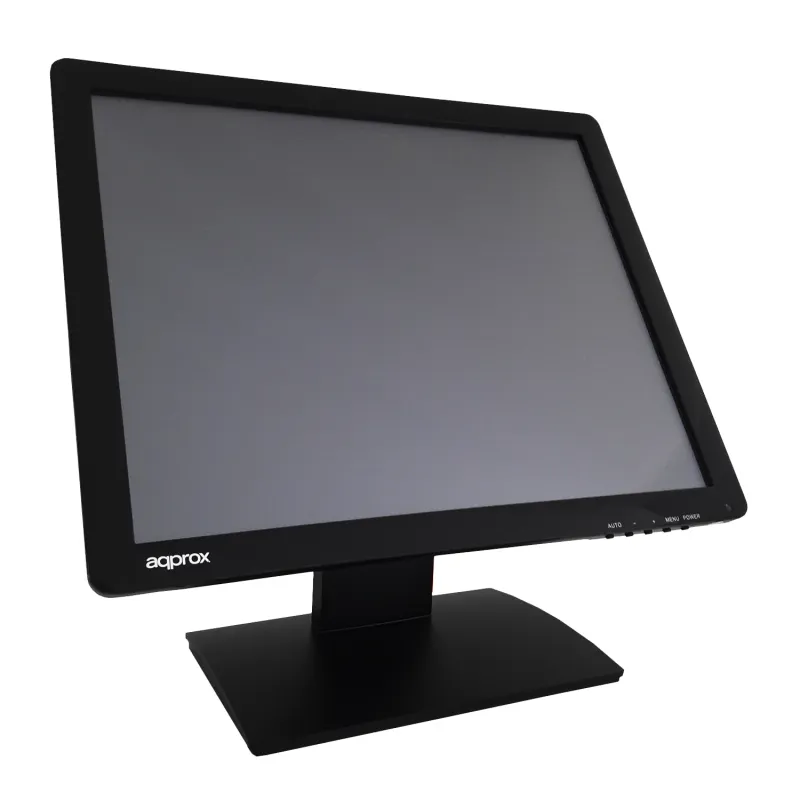 Approx APPMT19W5 Monitor Táctil 19" USB/Vesa - Imagem de Detalhe 25