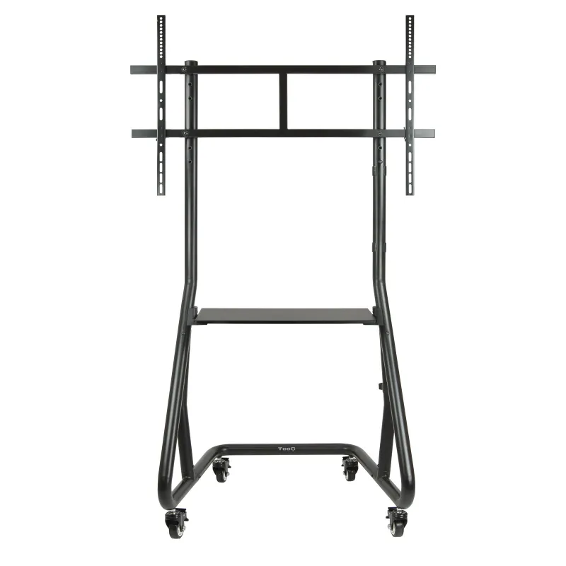 Tooq FS20200M-B Suporte de Chão com Rodas/Bases 60-105" - Imagem de Detalhe 19