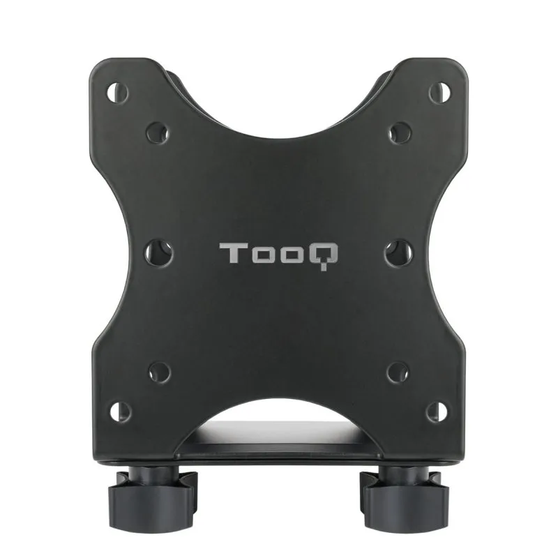 Tooq Suporte Metálico para mini PC preto - Imagem de Detalhe 19