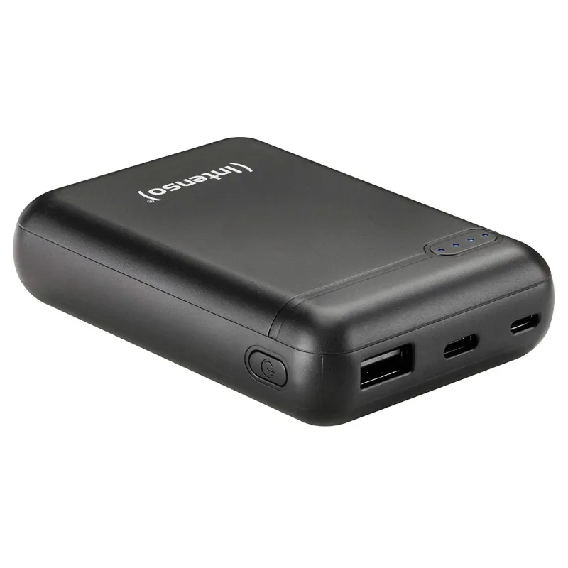 Intenso PowerBank XS10000 10000mAh Preto - Imagem de Detalhe 20