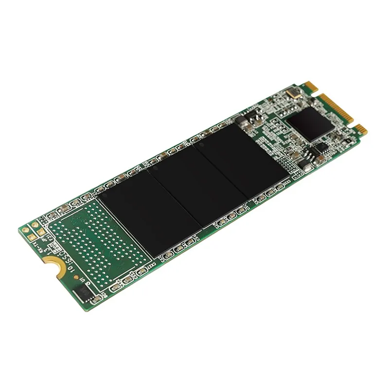 SP A55 256GB SSD M.2 2280 Sata3 - Imagem de Detalhe 14