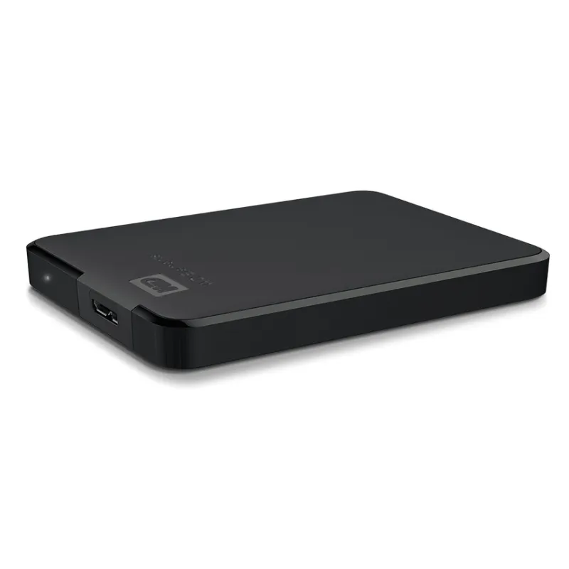 Western Digital Elements 4TB 2.5" USB 3.0 - Imagem de Detalhe 7
