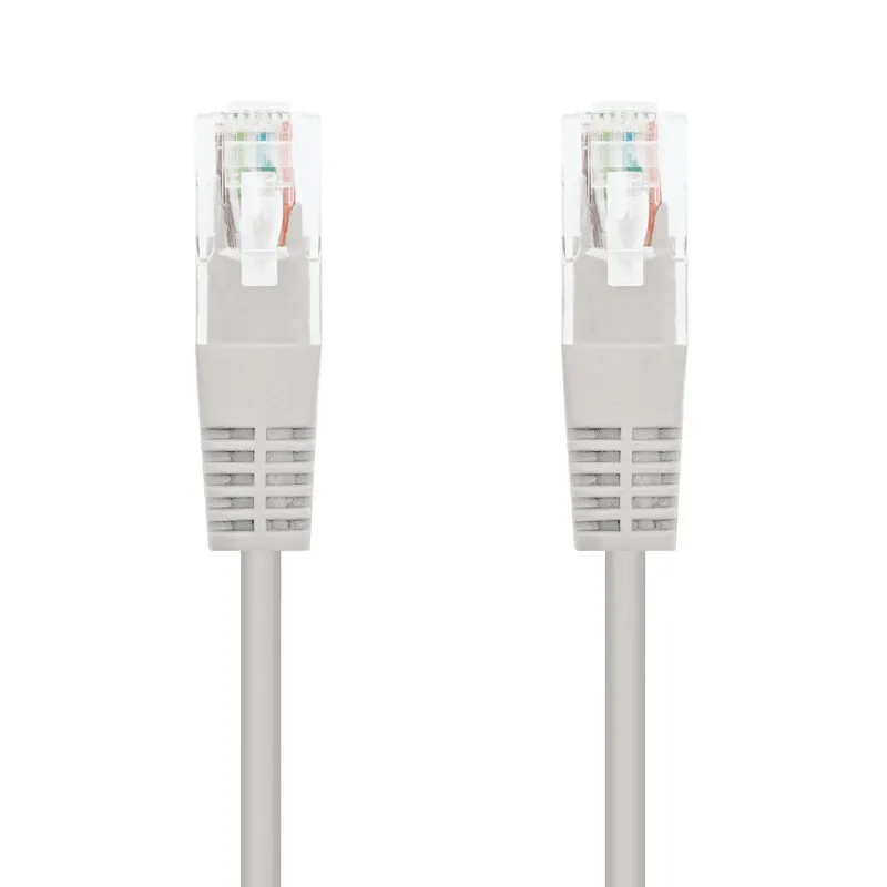 Nanocable Cabo Categoria 6 UTP 15 M Cinza - Imagem de Detalhe 13