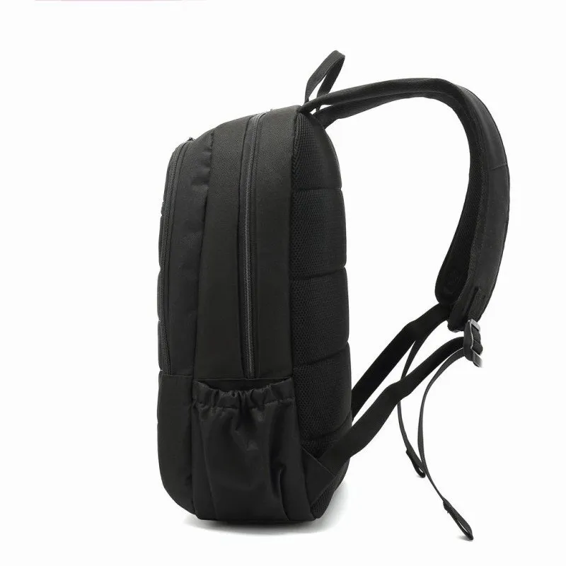 Coolbox Mochila Portátil 15.6" Preto - Impermeável - Imagem de Detalhe 13