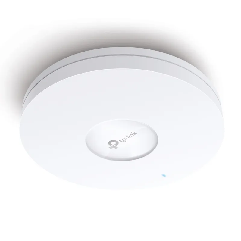 TP-Link EAP620 HD WiFi AX1800 Dual PoE Teto Omada - Imagem de Detalhe 22