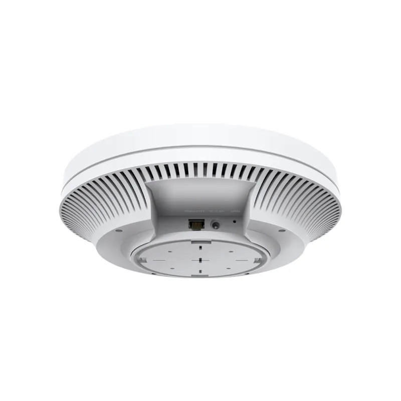 TP-Link EAP620 HD WiFi AX1800 Dual PoE Teto Omada - Imagem de Detalhe 23