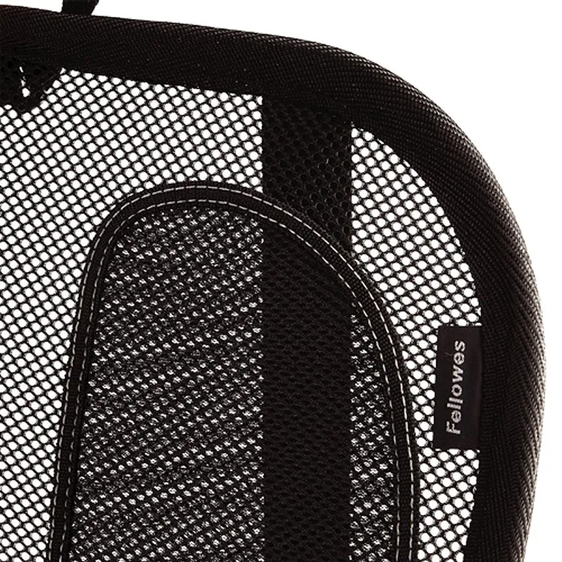 Fellowes Apoio ergonómico rede Mesh Office - Imagem de Detalhe 16