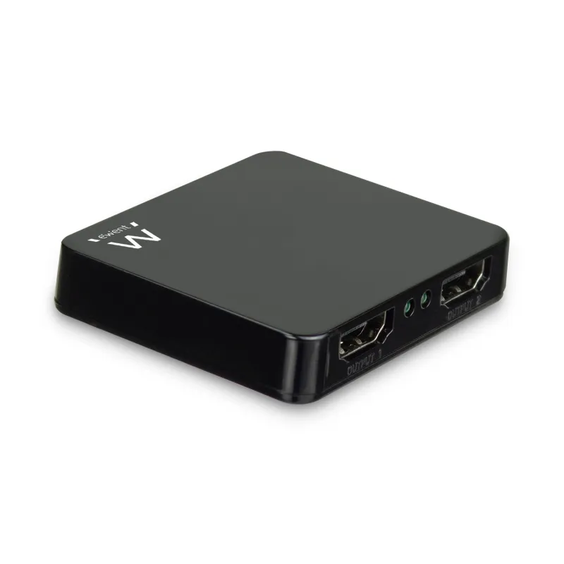 Ewent Divisor 4K HDMI 1x2 Alta Velocidade - Imagem de Detalhe 22