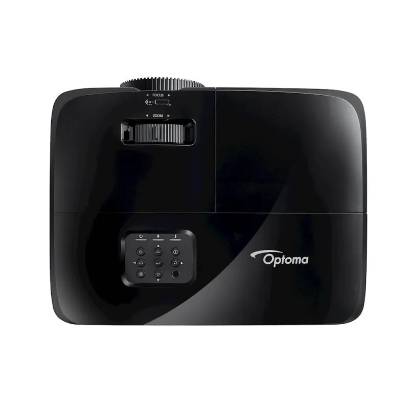 Optoma S336 Projetor SVGA 4000L VGA HDMI - Imagem de Detalhe 20